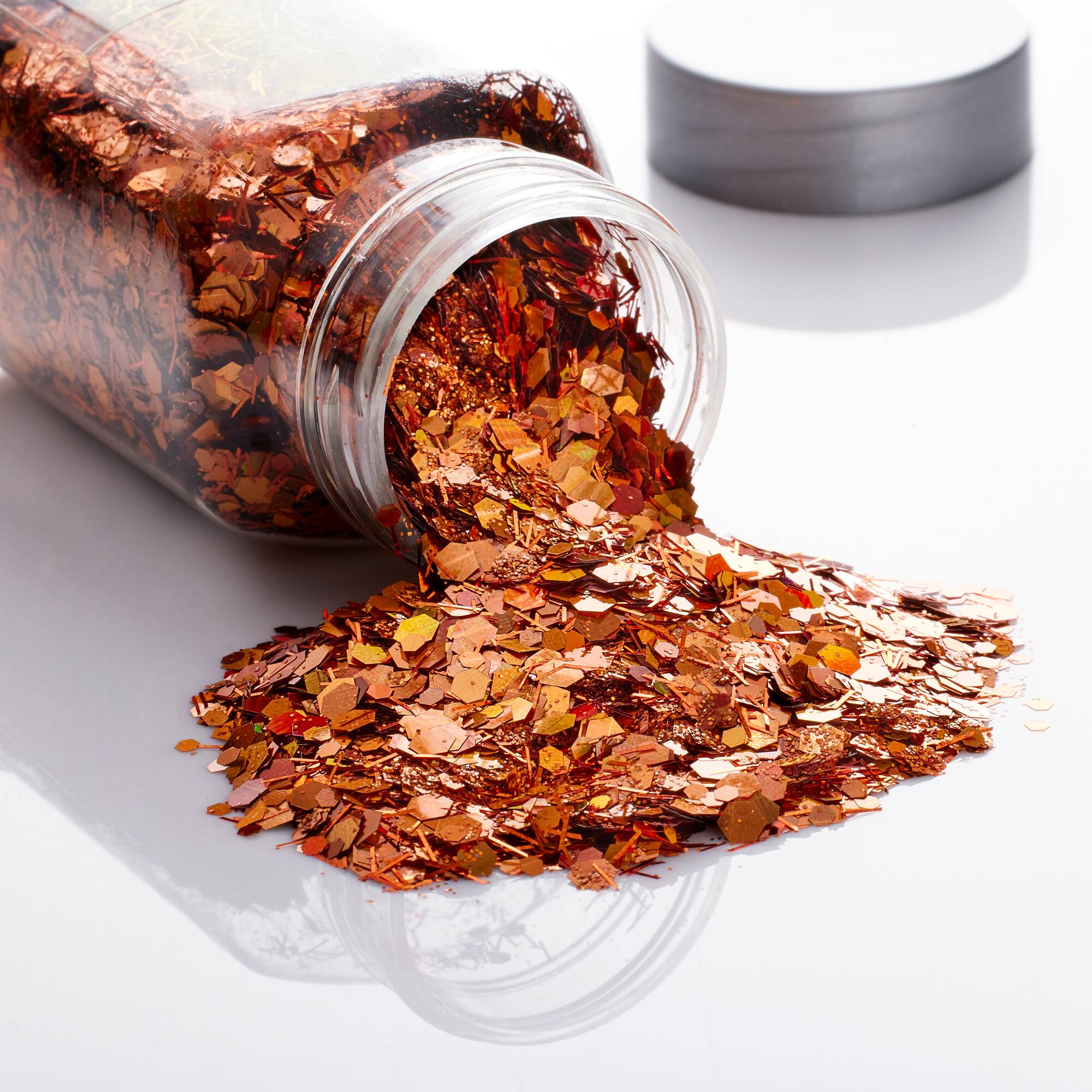 1oz. Confetti Glitter by Recollections